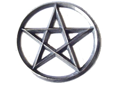 your Wiccan circle because 